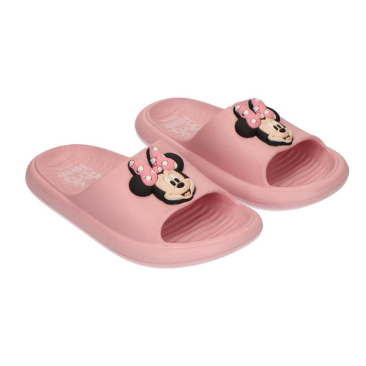Klapki Myszka Minnie Disney