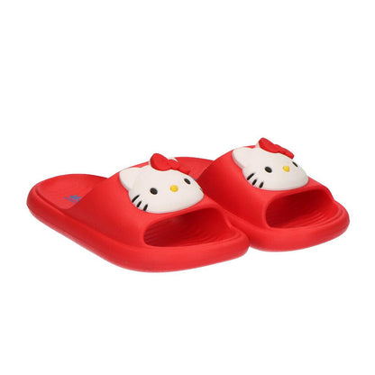 Infradito di Hello Kitty