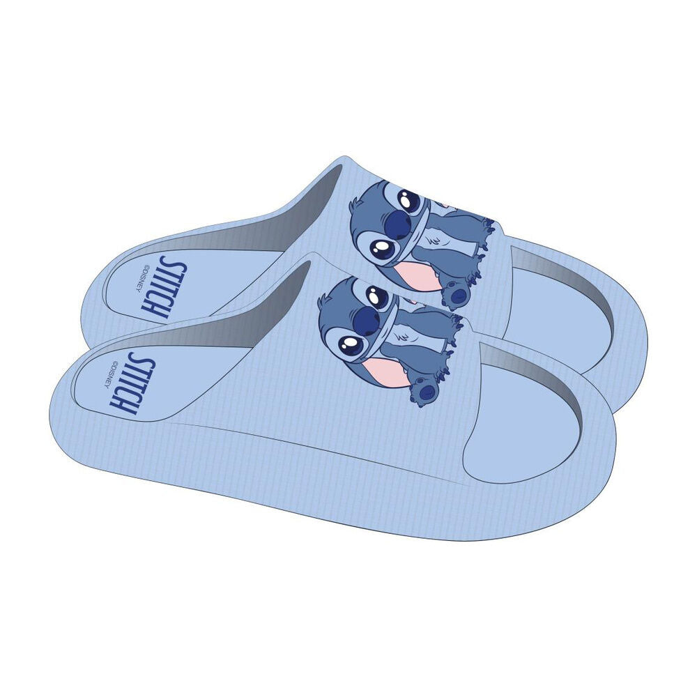 Stitch Disney Flip Flops