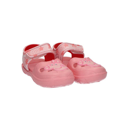 peppa pig sandals