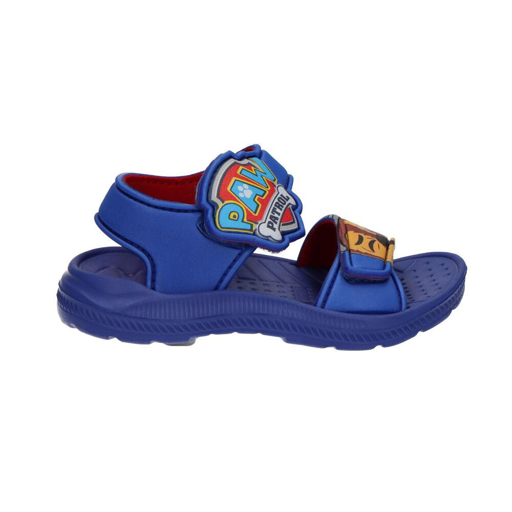 Paw Patrol Sandals