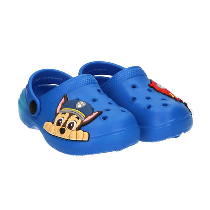 premium paw patrol pins clogs