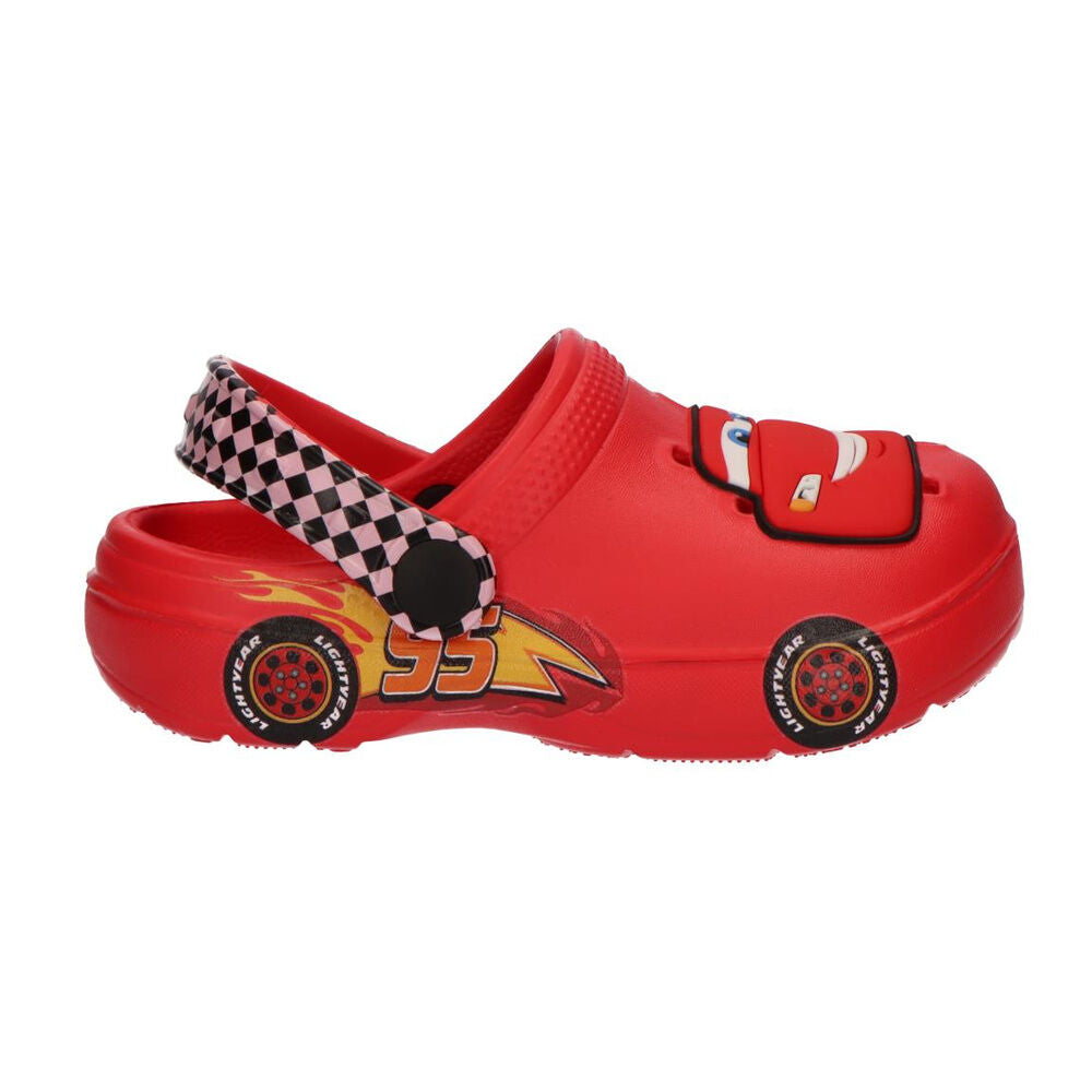 premium pins cars disney clogs