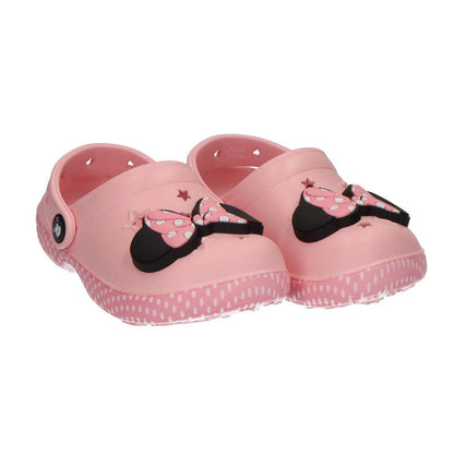premium pins minnie disney clogs