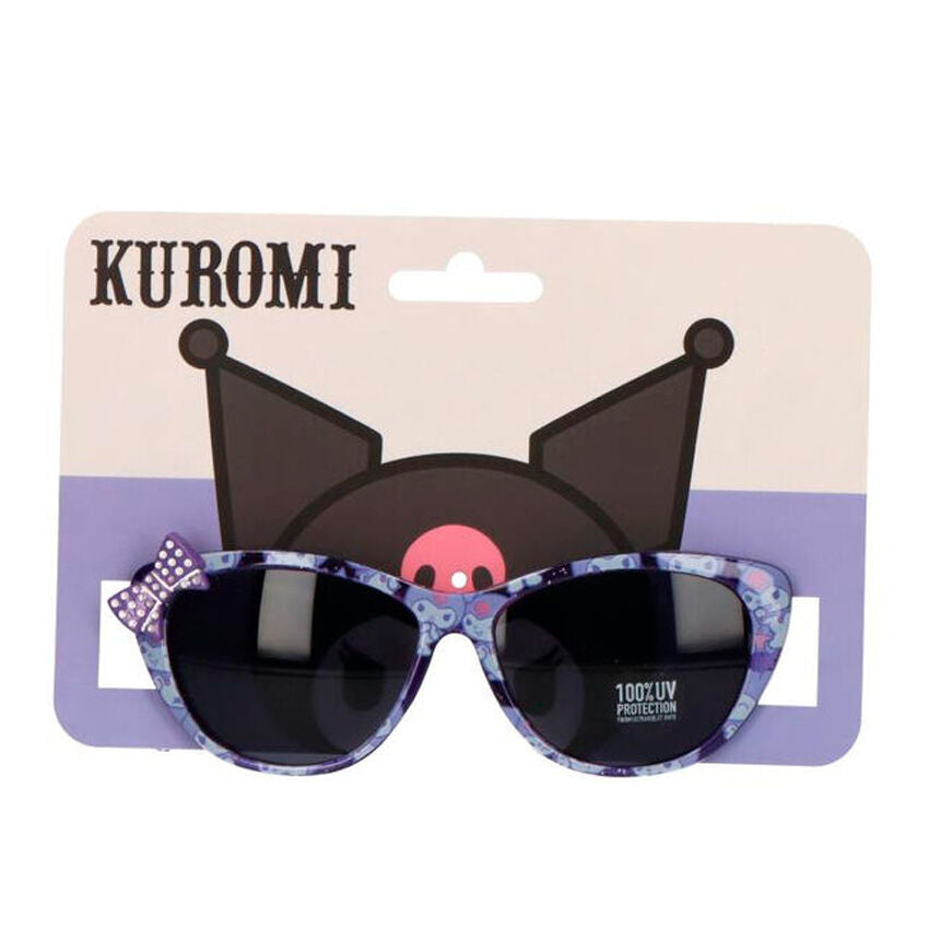 kuromi hello kitty and friends premium sunglasses