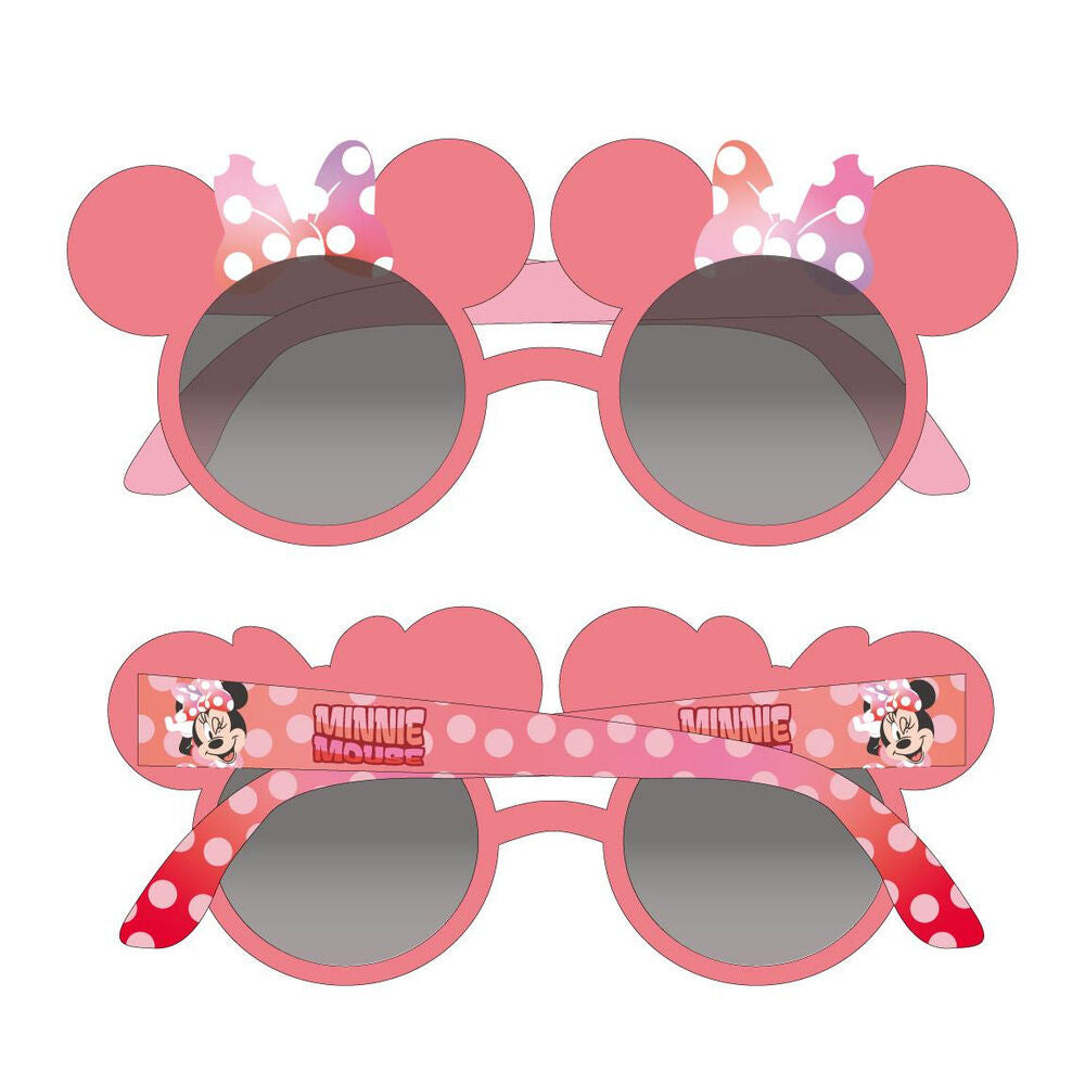 Premium Minnie Mouse Disney Sunglasses
