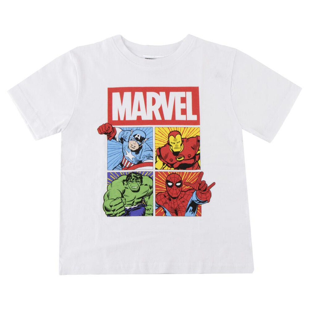 marvel t shirt