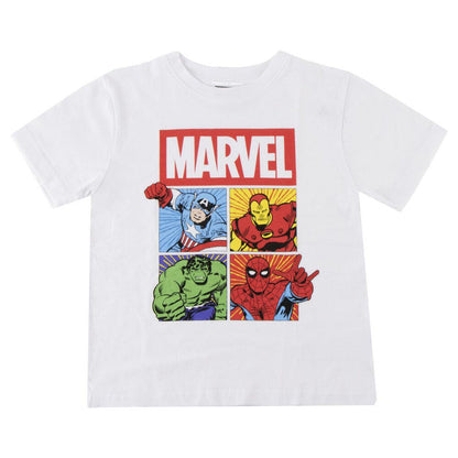 marvel t shirt