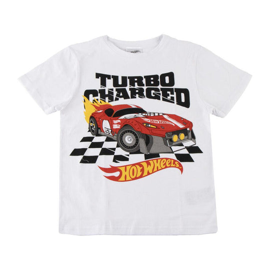 hot wheels t shirt