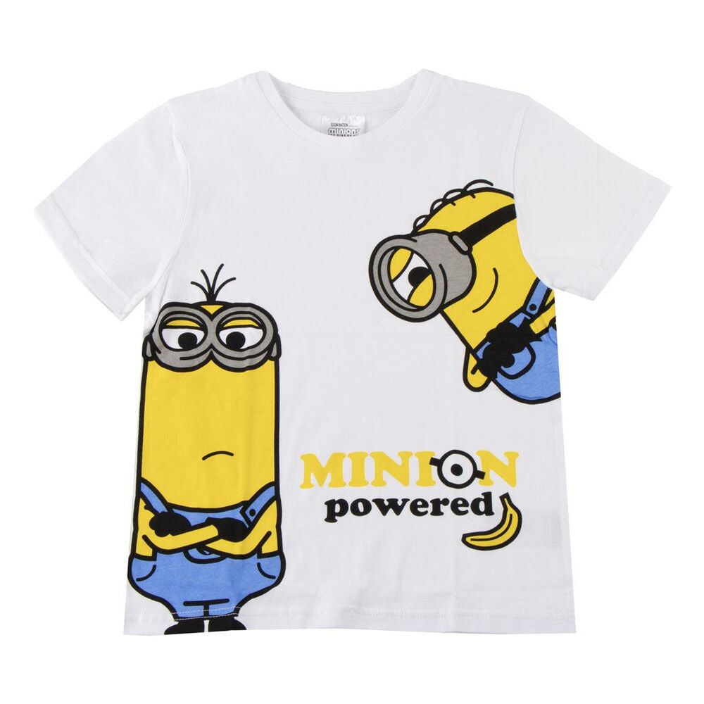 minions t shirt