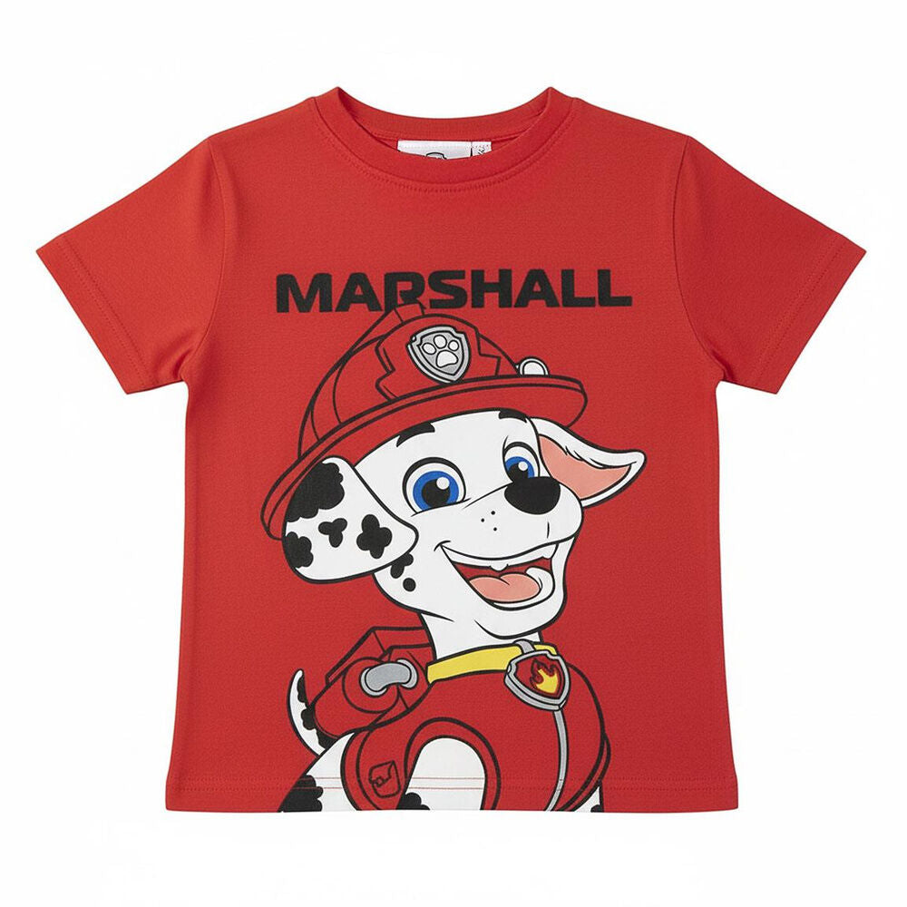 marshall paw patrol t shirt