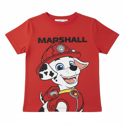 marshall paw patrol t shirt