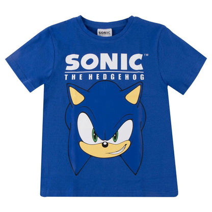 Sonic the Hedgehog T-shirt