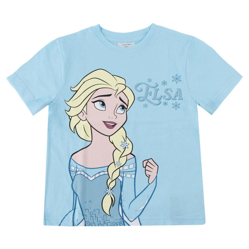 disney frozen elsa t shirt