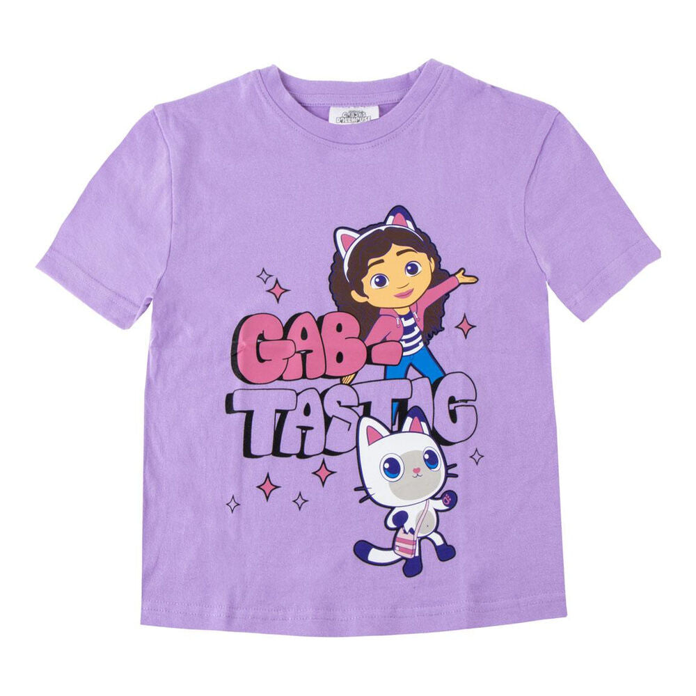 Gabby's Dollhouse T-shirt
