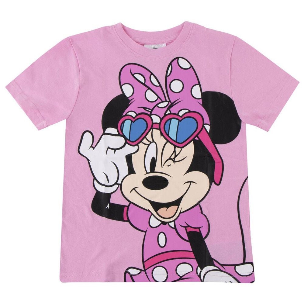 Minnie Mouse T-shirt