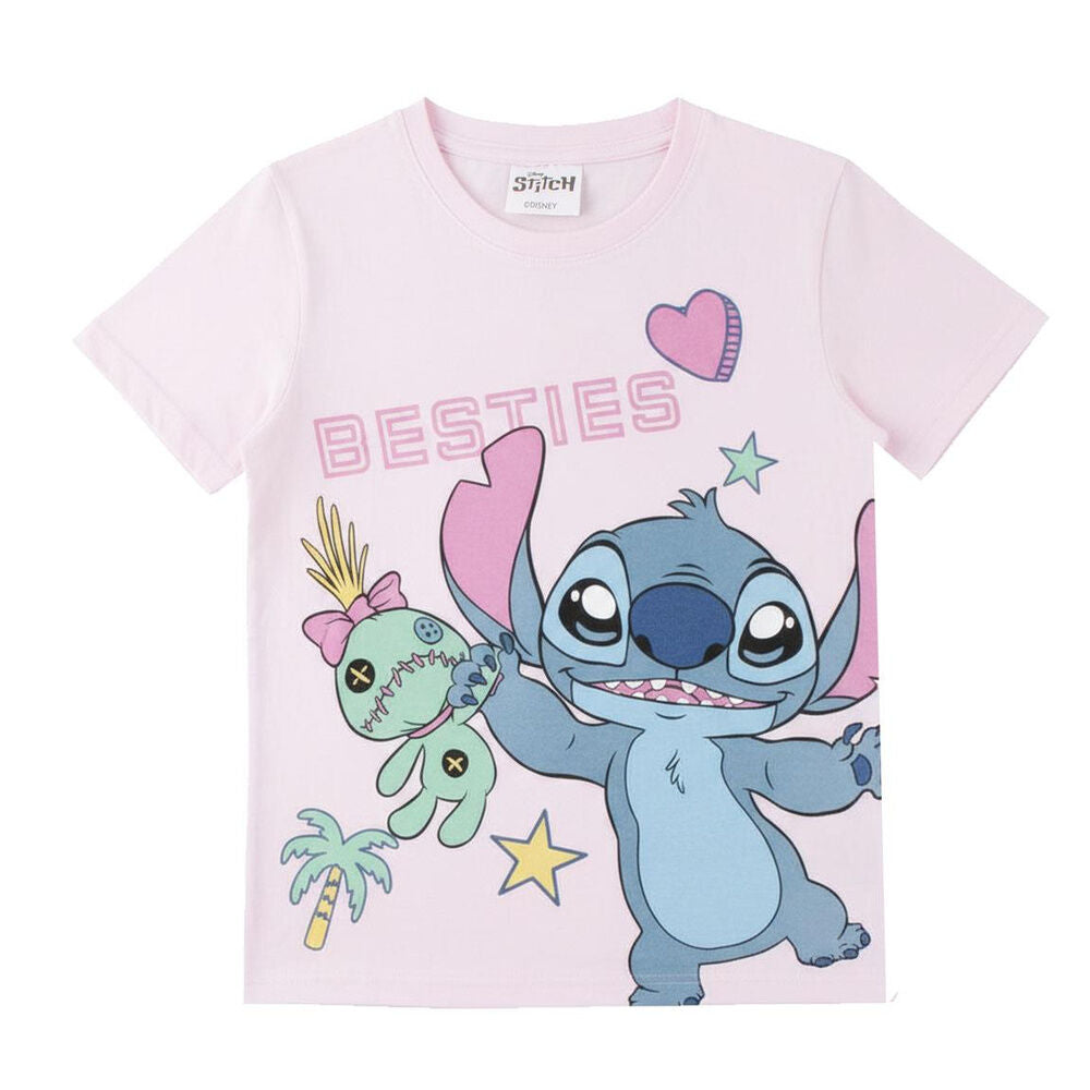 Stitch Disney T-shirt