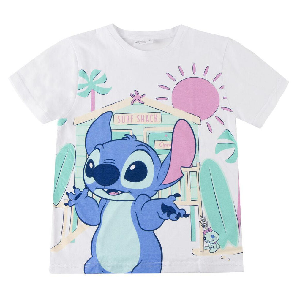 Stitch Disney T-shirt
