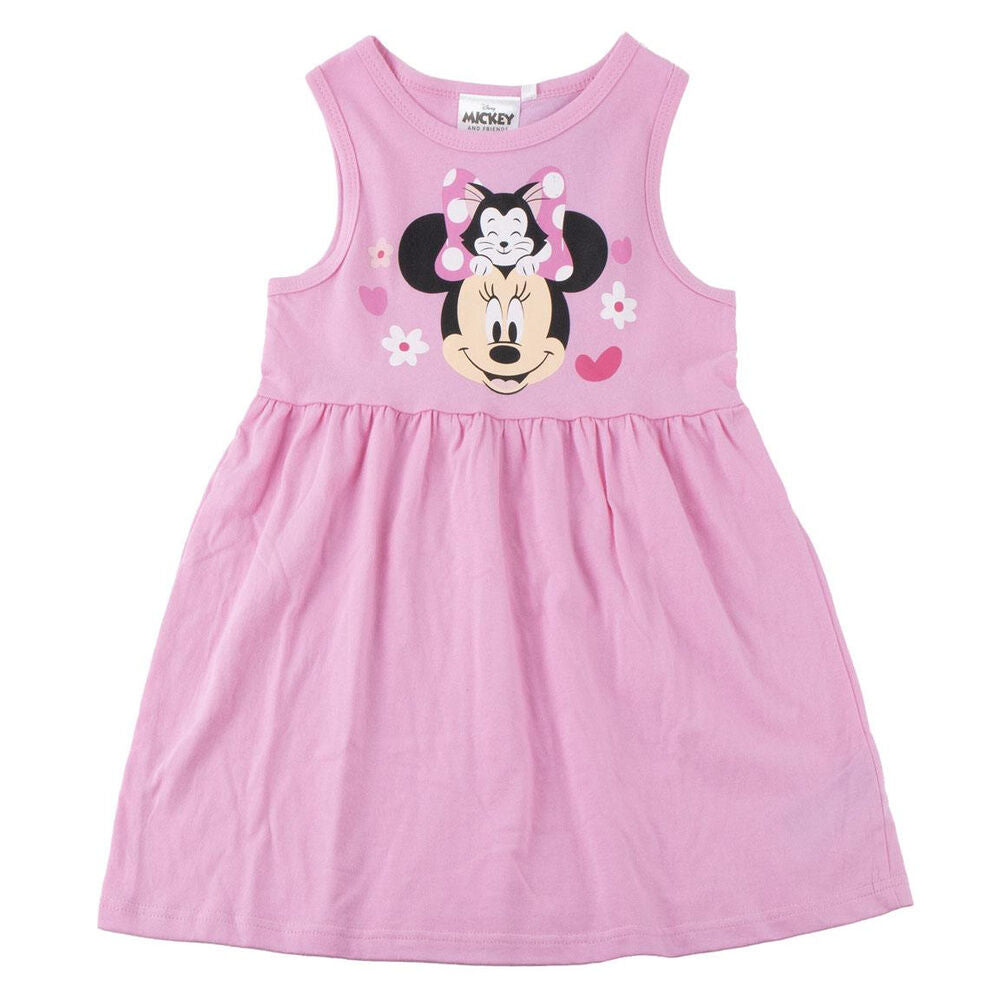 Disney Minnie Mouse Dress