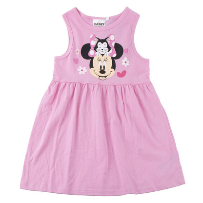 Disney Minnie Mouse Dress