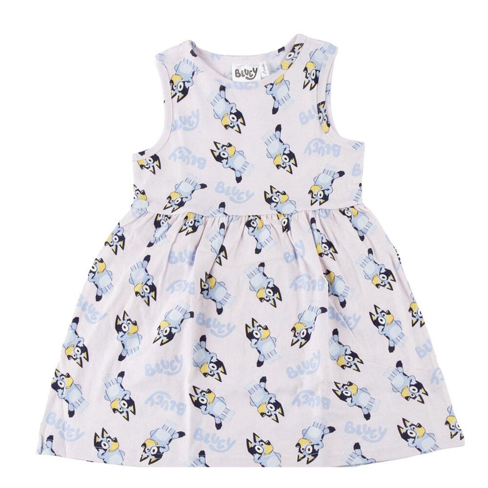 Bluey Dress