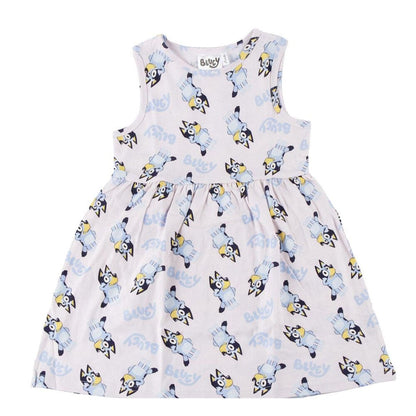 Bluey Dress