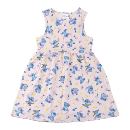 Stitch Disney Dress