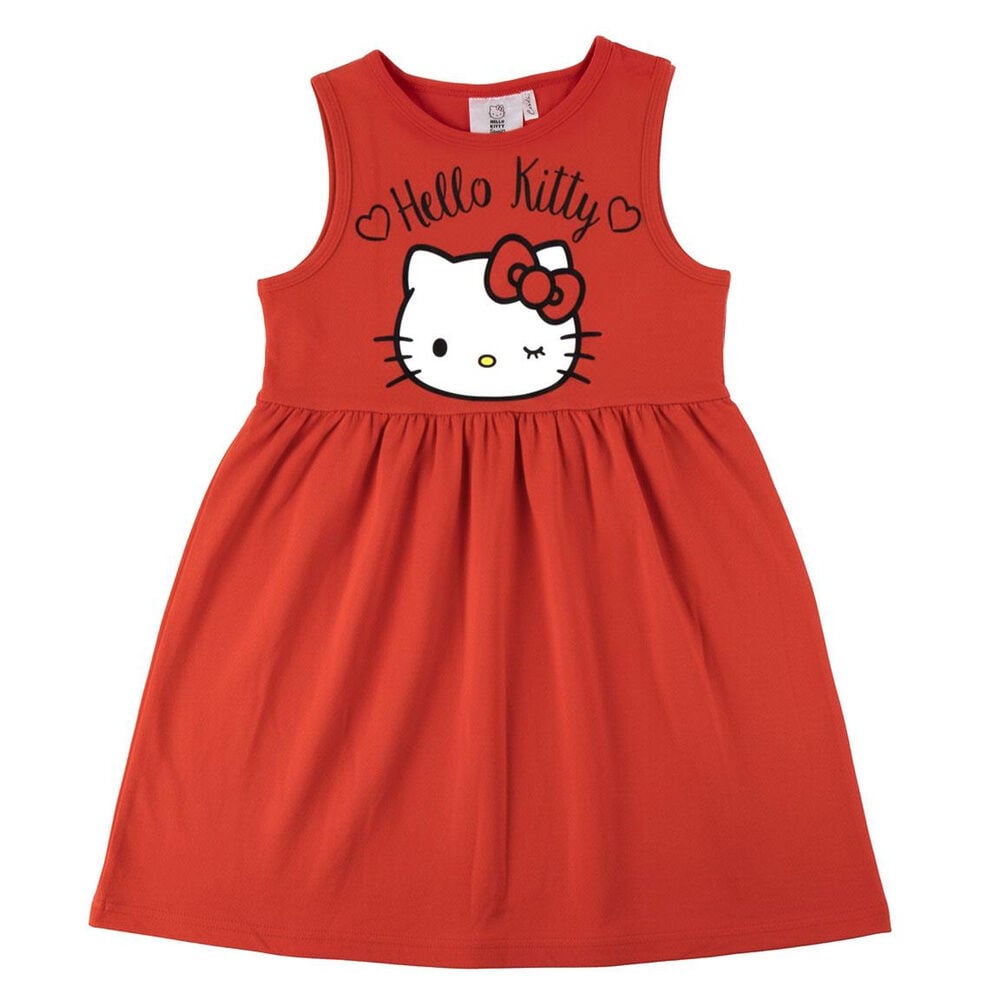 Hello Kitty Dress