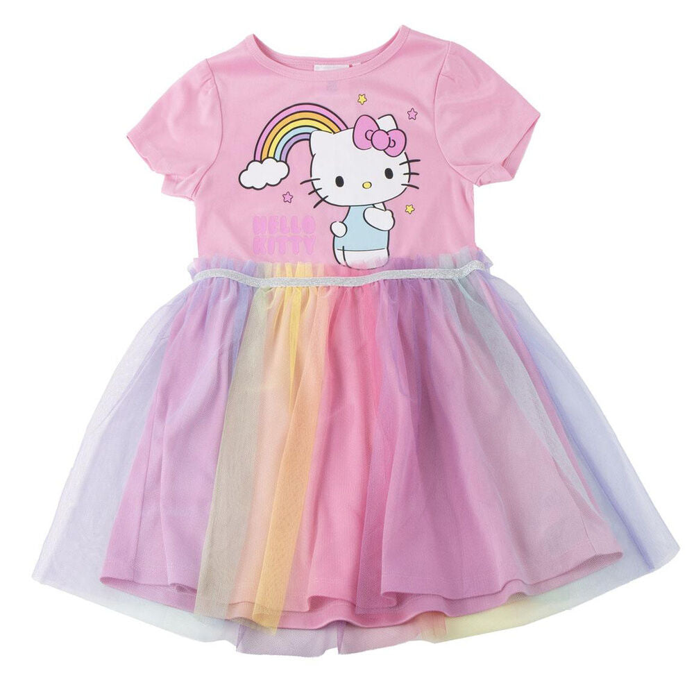 Hello Kitty Dress