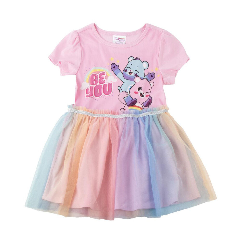 care bears dress