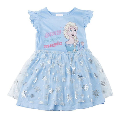 Disney Frozen Elsa Dress