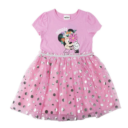 Disney Minnie Mouse Dress
