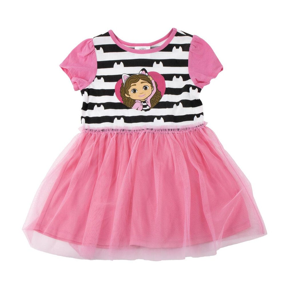 Gabby's Dollhouse Dress