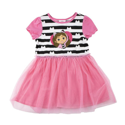 Gabby's Dollhouse Dress