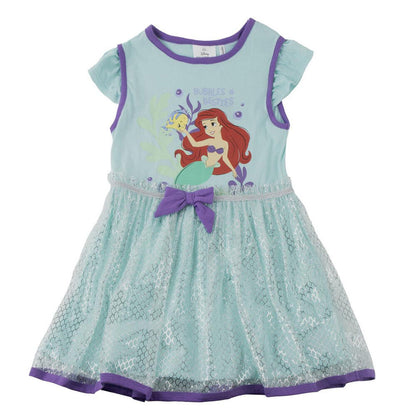 Ariel dress from The Little Mermaid Disney