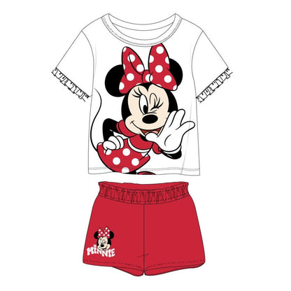 Disney Minnie Mouse Set