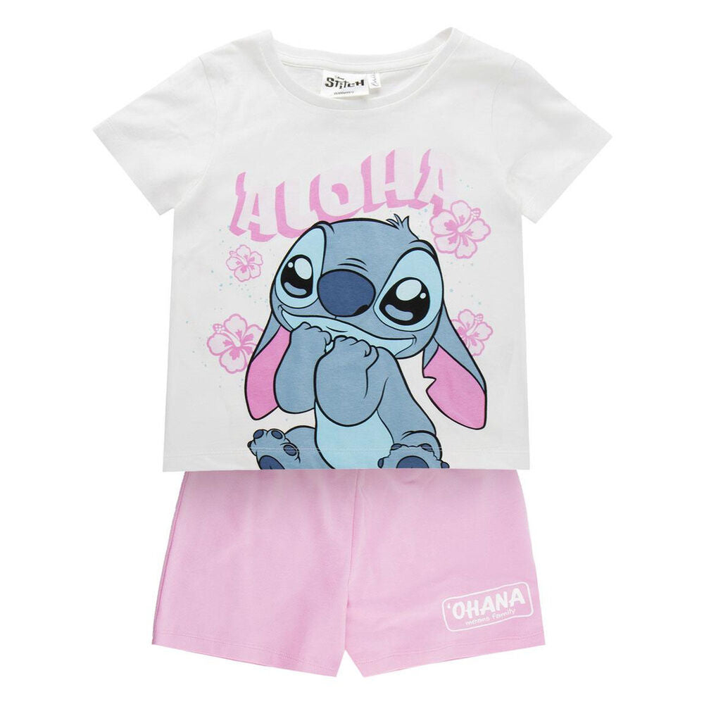 Disney Stitch Set