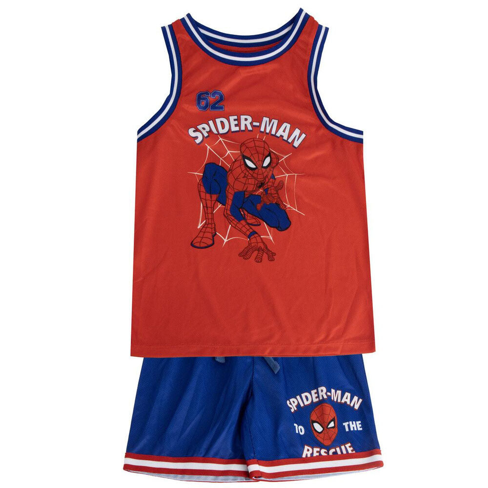 Marvel Spiderman Set