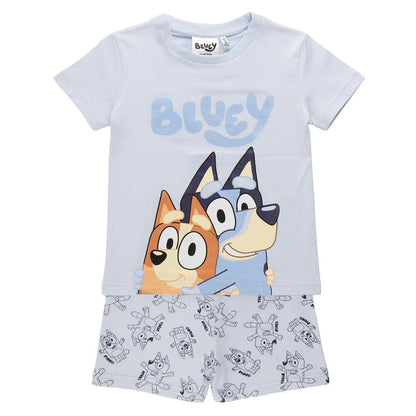 Bluey Pajamas
