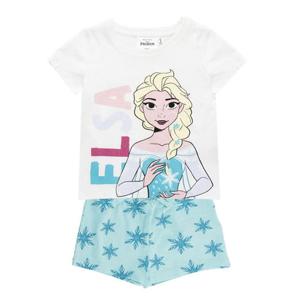 disney frozen elsa pajamas