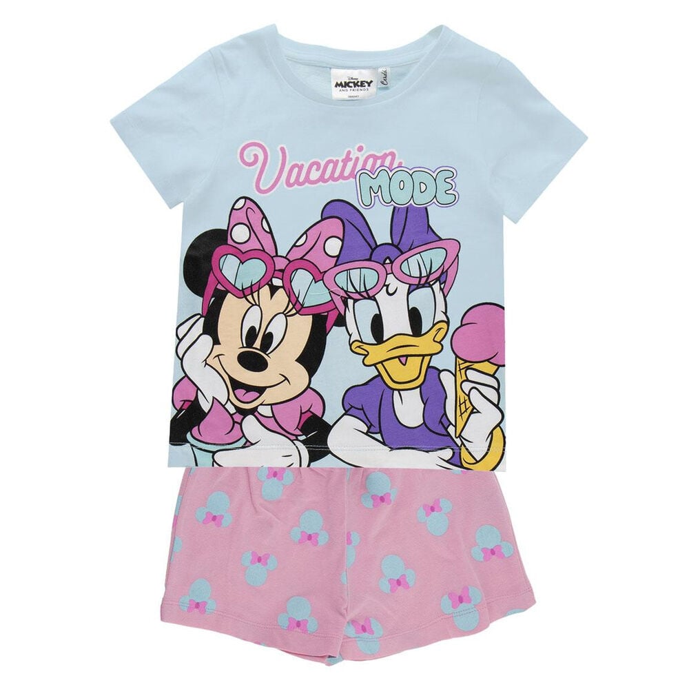 Disney Minnie Mouse Pajamas