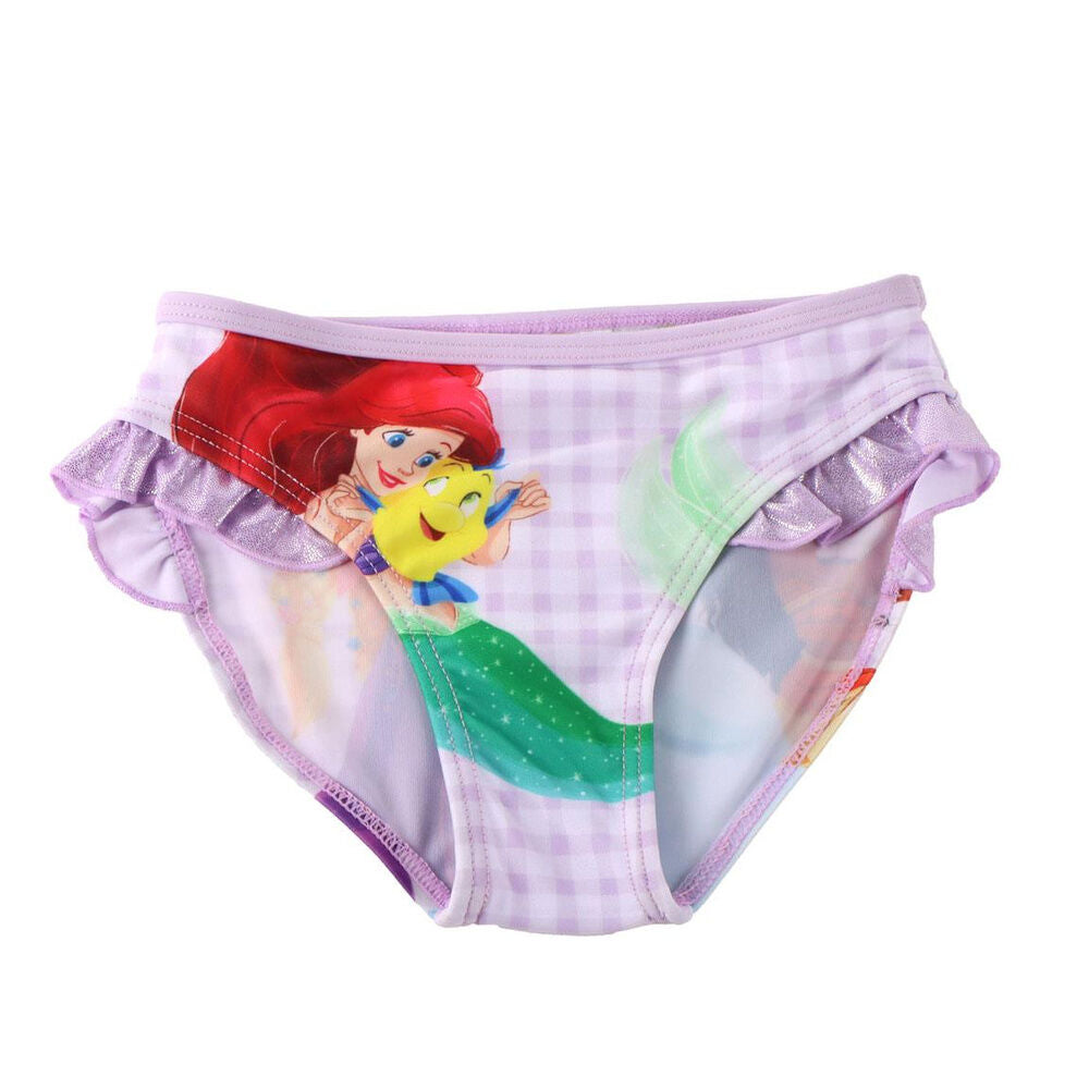 disney little mermaid culetin
