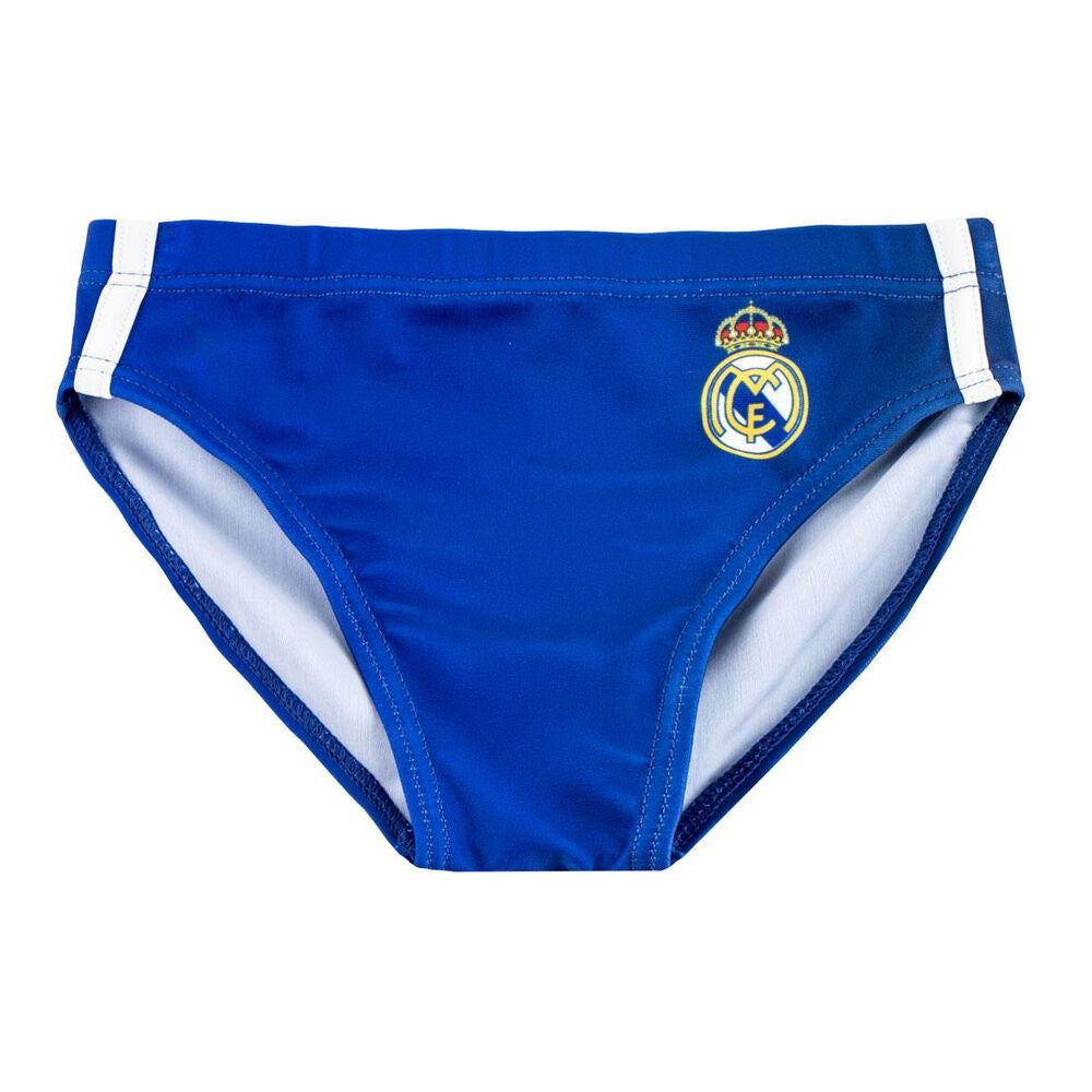real madrid swim briefs