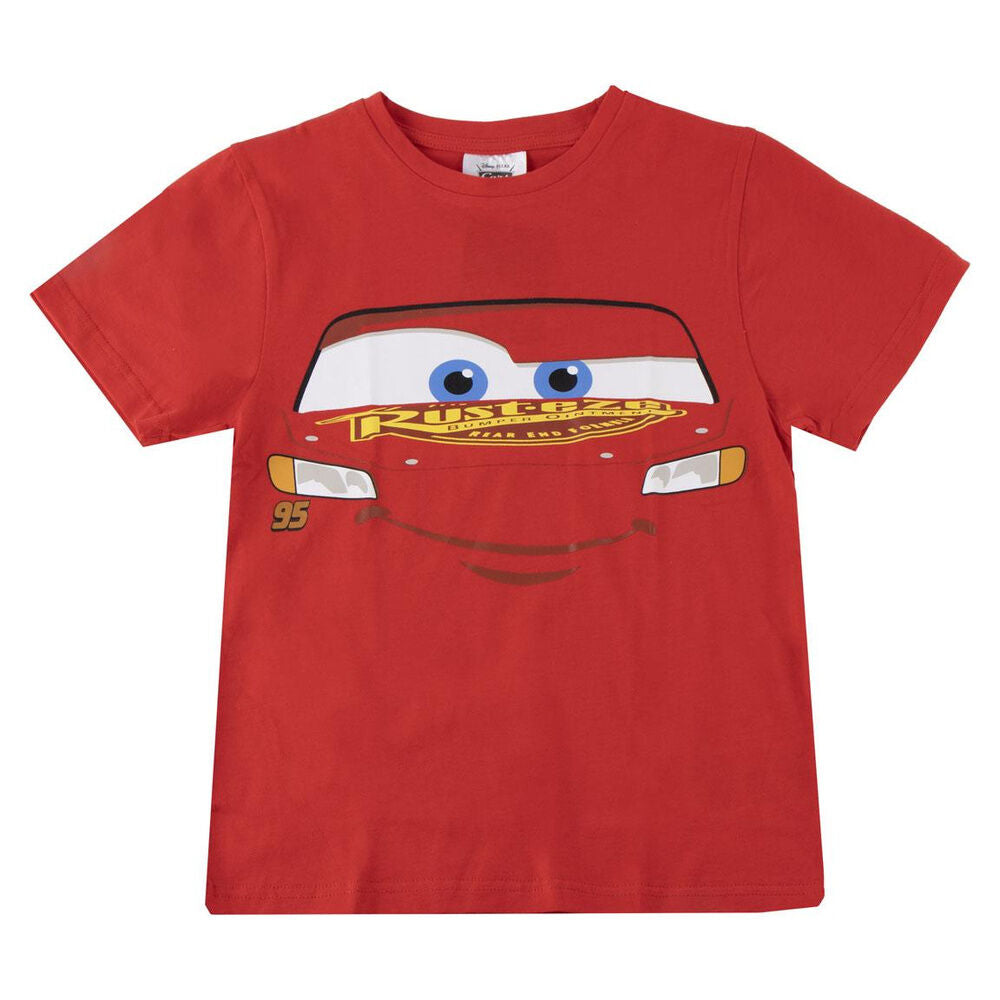 disney pixar cars t shirt