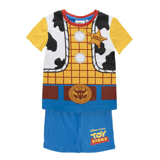Toy Story Disney Pixar Pajamas