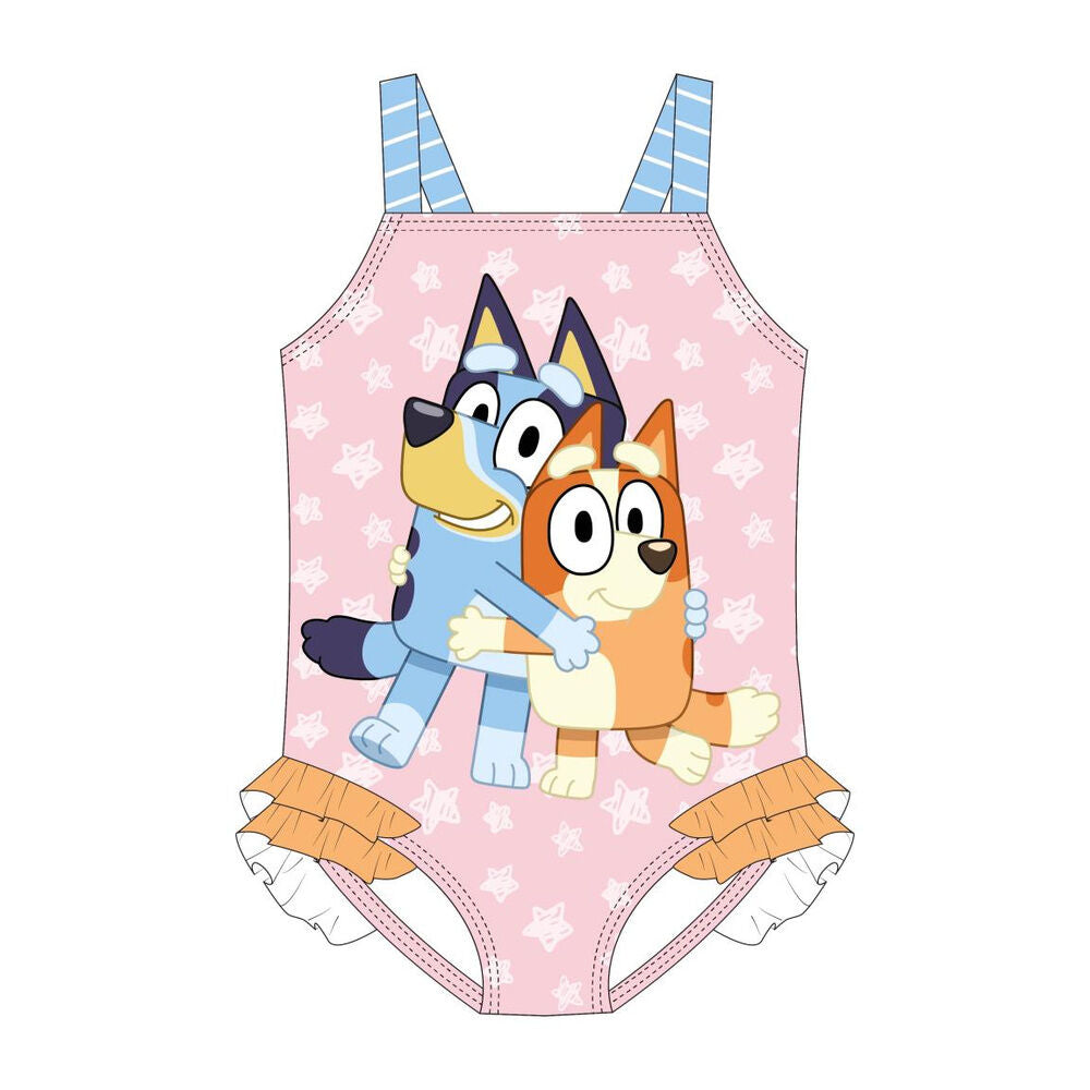 Bluey Swimsuit