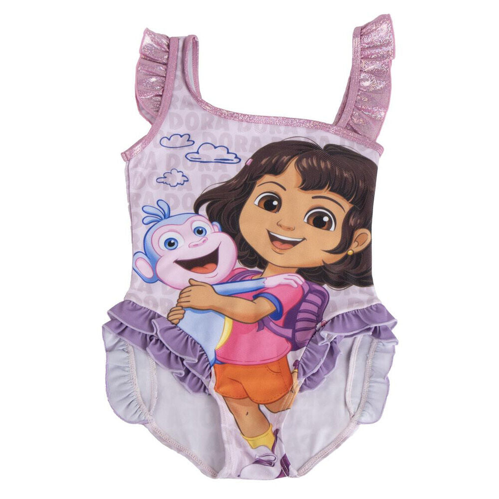 dora the explorer swimsuit
