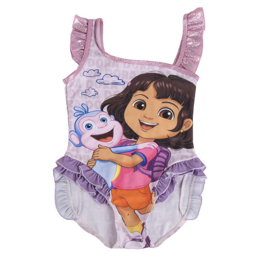dora the explorer swimsuit