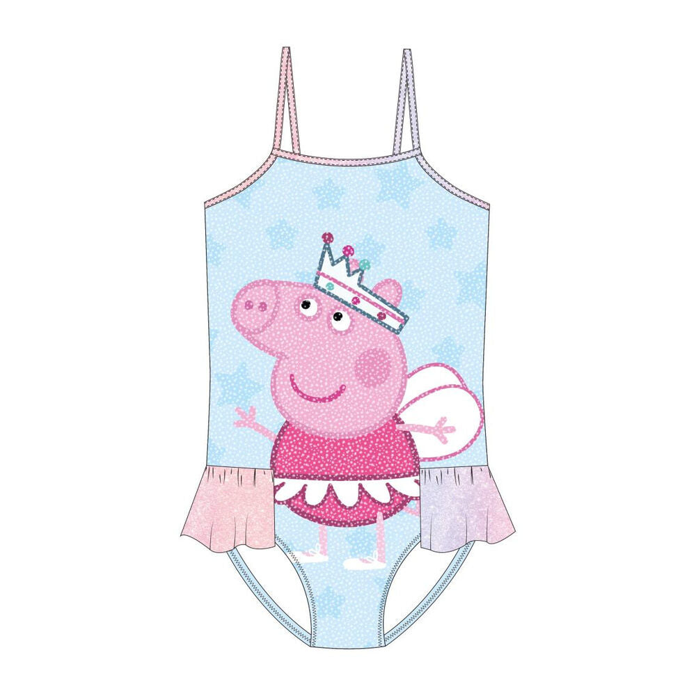 peppa pig swimsuit