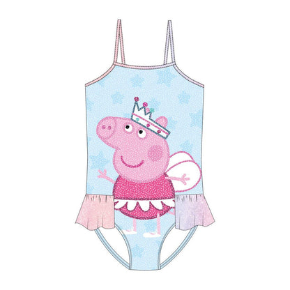 peppa pig swimsuit